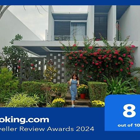 Oceanami Resort Long Hai Exterior photo